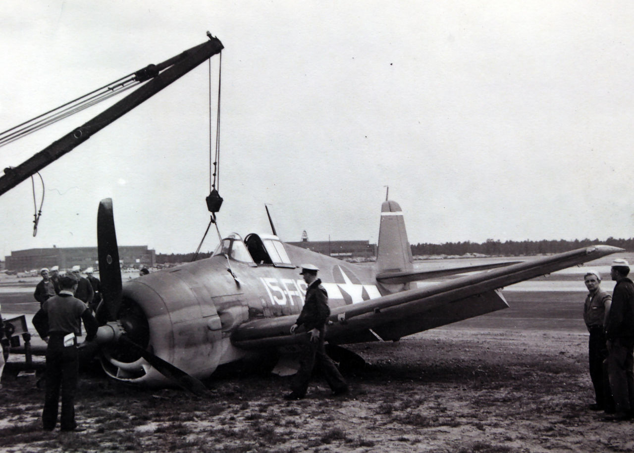 NASW WWII Bombers